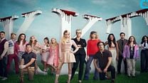 Scream Queens İkinci Sezon Teaser'ı