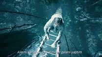 Tarzan Efsanesi Altyazılı Fragman görüntüsü