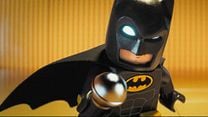 Lego Batman Filmi Orijinal Fragman (3) görüntüsü