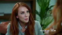 Kiralık Aşk 39.Bölüm Fragmanı görüntüsü