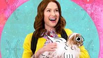 Unbreakable Kimmy Schmidt 2. Sezon Fragmanı görüntüsü