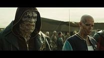 Suicide Squad: Gerçek Kötüler - Orijinal Fragman (2) görüntüsü