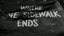 Where the Sidewalk Ends görüntüsü