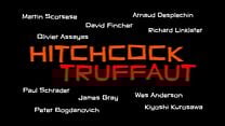 Hitchcock/Truffaut - Türkçe Altyazılı Fragman görüntüsü