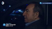 Arka Sokaklar 397.Bölüm Fragmanı görüntüsü