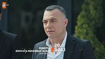 Eşkiya Dünyaya Hükümdar Olmaz 32.Bölüm Fragmanı görüntüsü