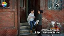 İlişki Durumu Karışık 39.Bölüm Fragmanı görüntüsü