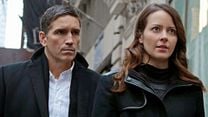 Person Of Interest 5. Sezon Fragmanı görüntüsü
