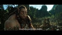 Warcraft: İki Dünyanın İlk Karşılaşması - Orijinal Fragman (2) görüntüsü