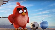 The Angry Birds Movie Altyazılı Fragman (5) görüntüsü