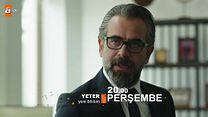 Yeter 17.Bölüm Fragmanı görüntüsü