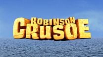 Robinson Crusoe Dublajlı Fragman görüntüsü