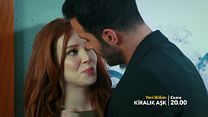 Kiralık Aşk 43.Bölüm Fragmanı görüntüsü