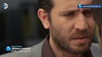 Poyraz Karayel 55.Bölüm Fragmanı görüntüsü
