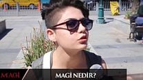 MAGİ - Ebedi Lanete Açılan Sorular görüntüsü