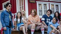 Wet Hot American Summer: Ten Years Later Fragman görüntüsü