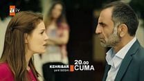 Kehribar 7.Bölüm Fragmanı görüntüsü