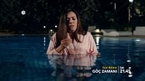 Göç Zamanı 14.Bölüm Fragmanı görüntüsü