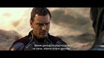 X-Men: Apocalypse - Magneto Video görüntüsü