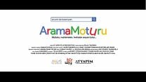 Arama Moturu - Fragman görüntüsü