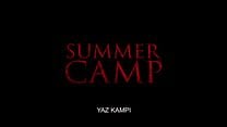 Yaz Kampı - Türkçe Altyazılı Fragman görüntüsü