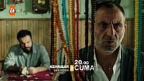 Kehribar 12.Bölüm Fragmanı görüntüsü