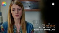 İstanbul Sokakları 8.Bölüm Fragmanı görüntüsü