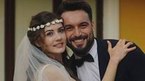 Şahane Damat Dublajlı Fragman görüntüsü