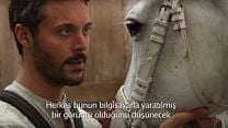 Ben-Hur Altyazılı kamera arkası görüntüsü