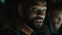 Suicide Squad: Gerçek Kötüler Orijinal Teaser (5) görüntüsü