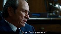 Jason Bourne Altyazılı Teaser (2) görüntüsü