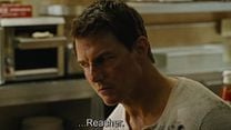 Jack Reacher: Asla Geri Dönme Altyazılı Fragman görüntüsü