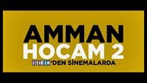 Amman Hocam 2 Dublajlı Fragman (3) görüntüsü