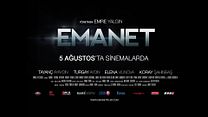Emanet - Fragman görüntüsü