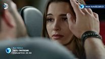 Tatlı İntikam 16.Bölüm Fragmanı görüntüsü