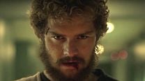 Marvel's Iron Fist Orijinal Fragman görüntüsü