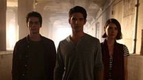 Teen Wolf Orijinal Fragman (2) görüntüsü