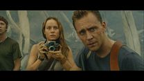 Kong: Skull Island - Comic-Con Fragman görüntüsü