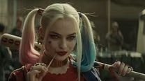 Suicide Squad: Gerçek Kötüler - Comic-Con Fragmanı görüntüsü