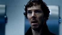 Sherlock 4. Sezon Fragmanı görüntüsü