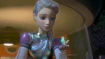 Barbie: Uzay Macerası Dublajlı Fragman görüntüsü