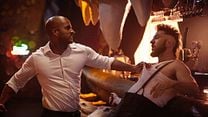 American Gods Orijinal Fragman görüntüsü