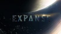 The Expanse Orijinal Fragman (2) görüntüsü