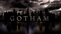 Gotham (2014) Orijinal Fragman (2)