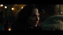 Wonder Woman Orijinal Fragman (6) görüntüsü