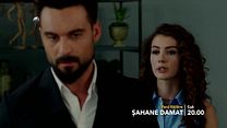 Şahane Damat 5.Bölüm Fragmanı görüntüsü