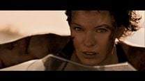 Resident Evil: Son Bölüm Orijinal Fragman (2) görüntüsü