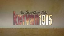 Kervan 1915 - İlk Teaser görüntüsü