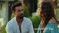 Şahane Damat 7.Bölüm Fragmanı görüntüsü