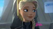 Barbie: Uzay Macerası Dublajlı Teaser (2) görüntüsü